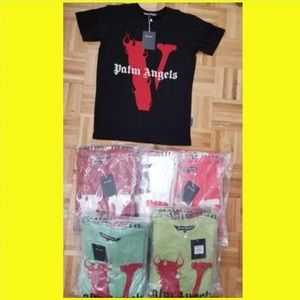 Palm Angels Shirts all size’s all Colors